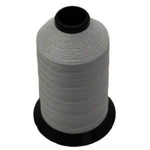 #69 G BOBBIN 777 DARK GREY