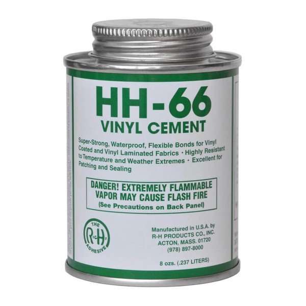 HH-66 CEMENT - QUART