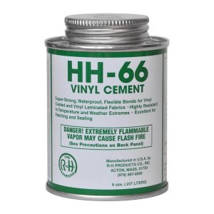 HH-66 CEMENT - QUART