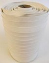 #948 3/4" 2ET BINDING WHITE