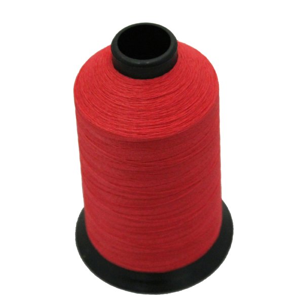 #69 4OZ 766 SCARLET THREAD