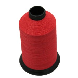 #69 4OZ 766 SCARLET THREAD