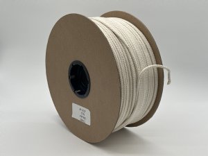 6/32" COTTON WELT PIPING CORD